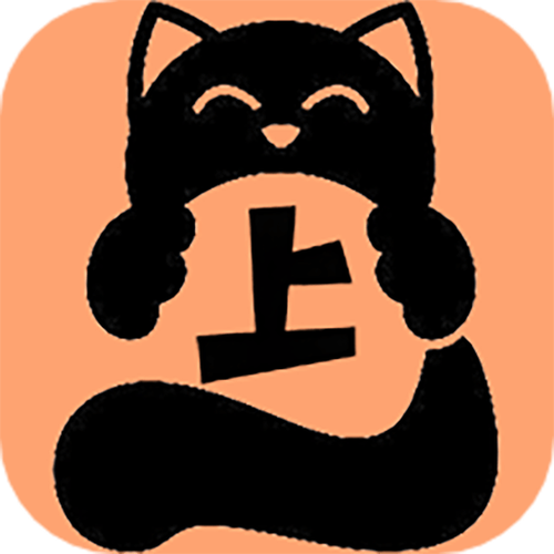 喵上漫画APP正版图标