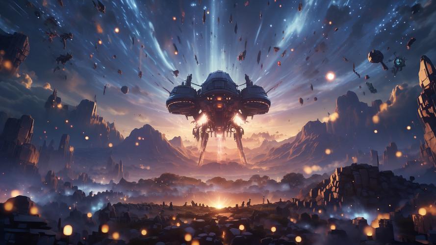 太空引擎手机版正版去广告图标