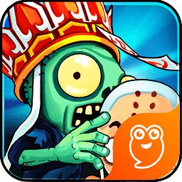 西游大战僵尸2修改器图标