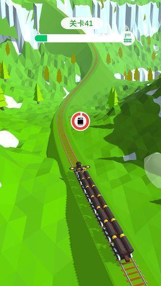 铁路大亨手机版破解旧版图标