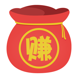 钱赚宝app图标