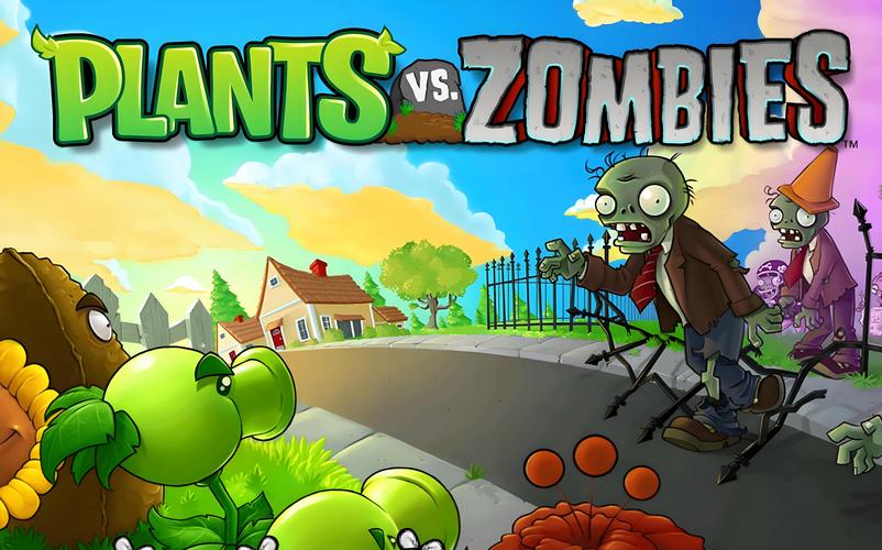 PVZ北美改版SHC免费版缩略图