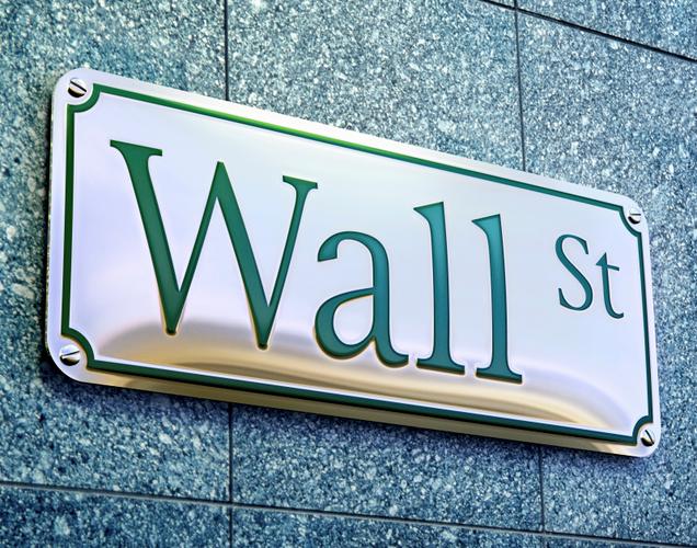 华尔街资富富20