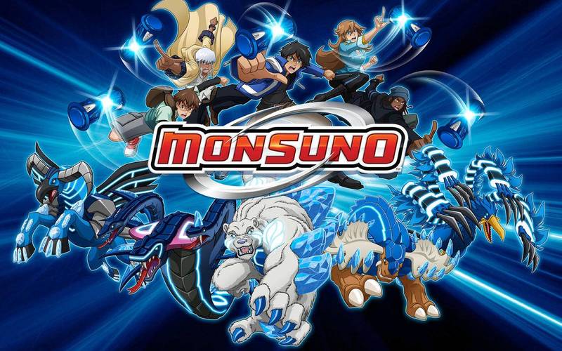 王牌来挑战v1.0.01