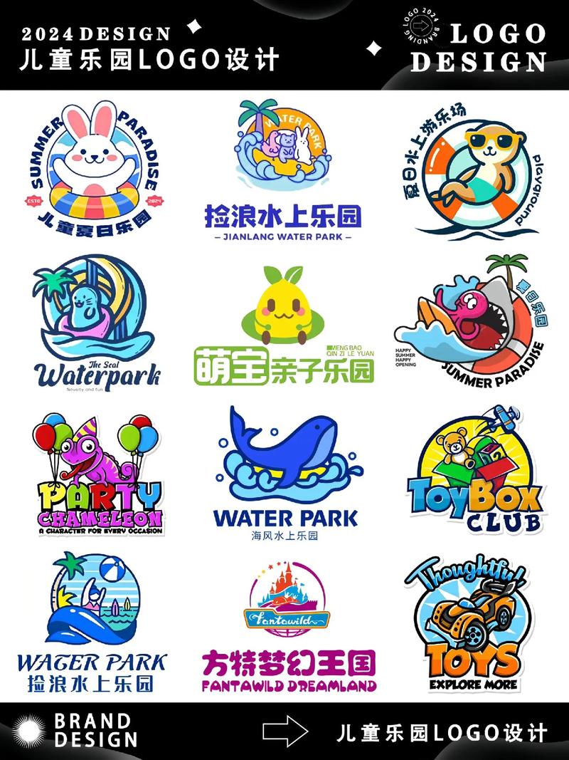 宝宝农场游乐园赚钱版图标