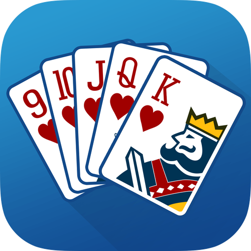 港式五张牌梭哈官方版游戏截图