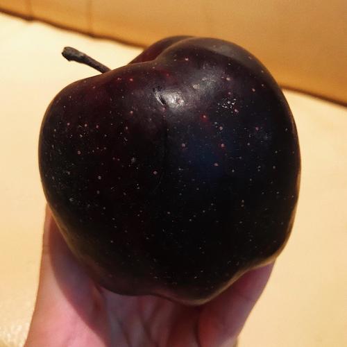 毒苹果游戏截图