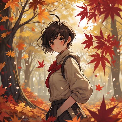 枫叶动漫官网app游戏截图