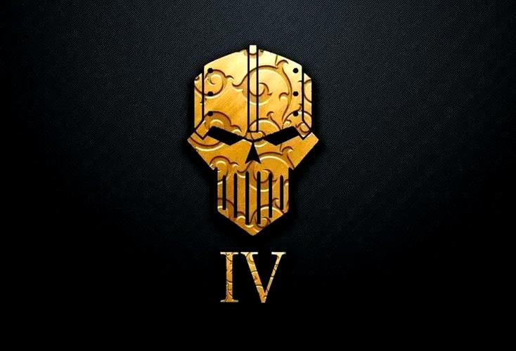 钢铁军团游戏截图