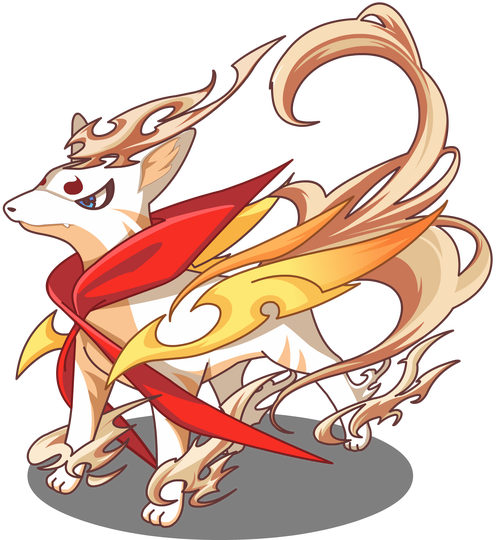 风暴战犬游戏截图