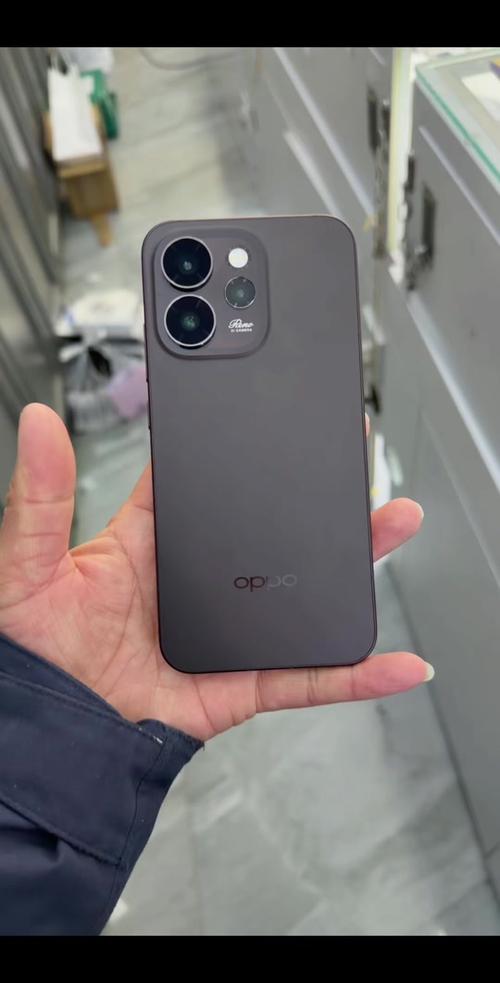 opporeno哪个颜色好看
