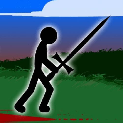 火柴人战争最牛版