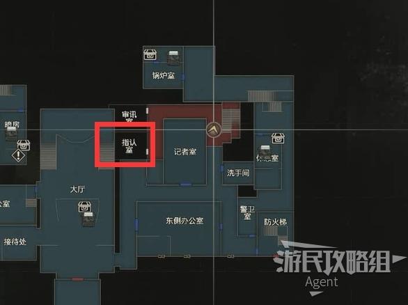 生化危机二重置版全解谜指南游戏截图