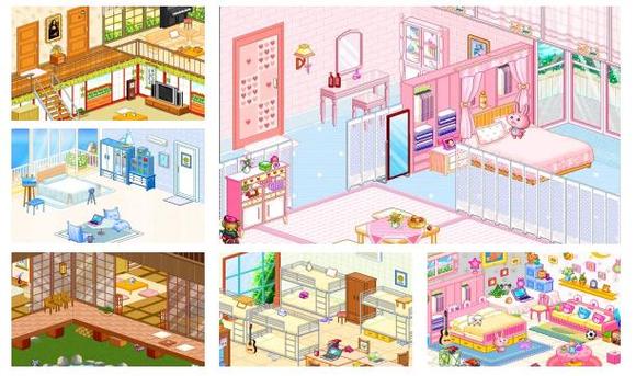 QQ空间小屋app最新版本更新内容是什么截图