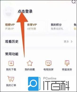 腾讯视频VIP共享助手游戏截图