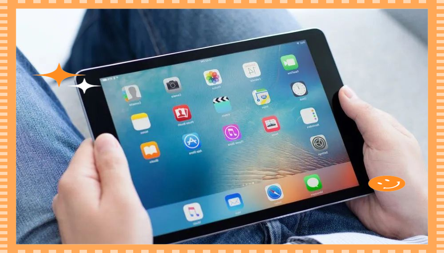 如何让ipad变成电脑图标