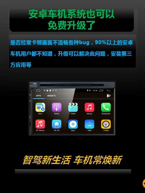 路畅导航能刷安卓系统吗图标
