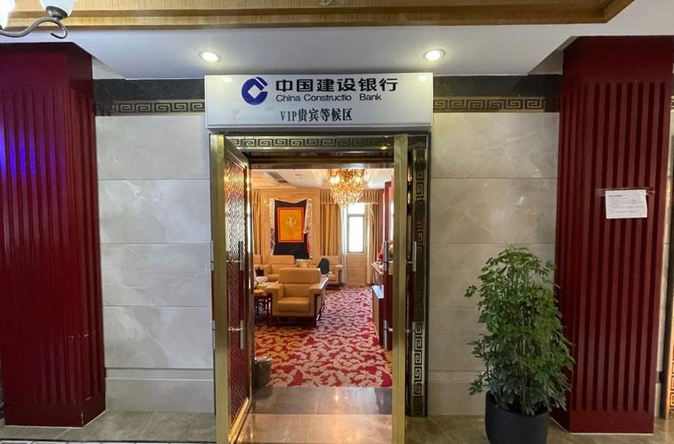 建行vip客户客户条件游戏截图