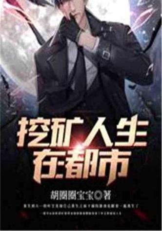 女生独自偷偷挖矿的小说