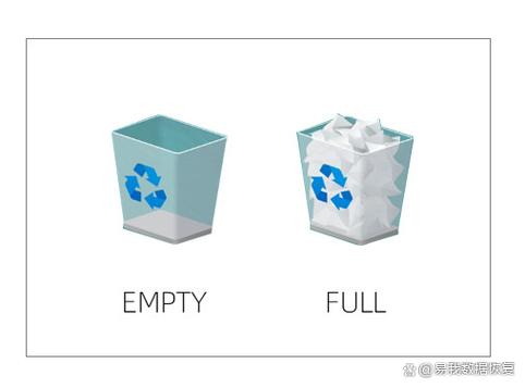 鼠标回收站游戏截图