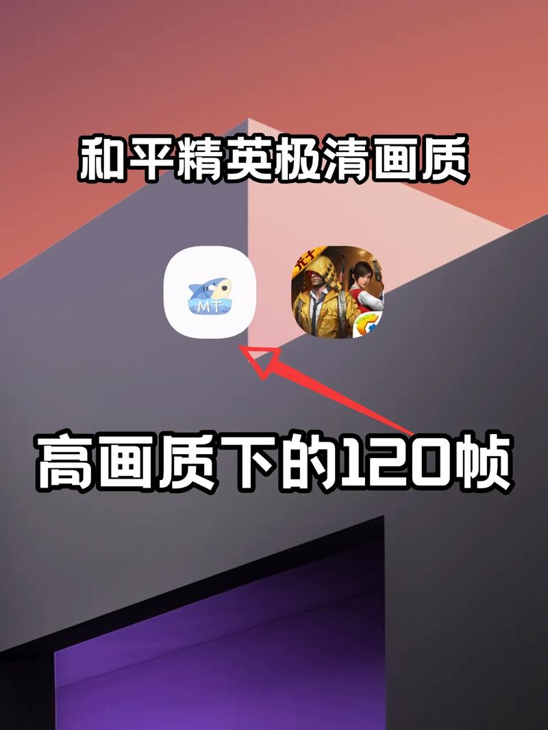 阿呆画质助手下载游戏截图