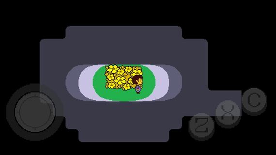 undertale无键盘下载