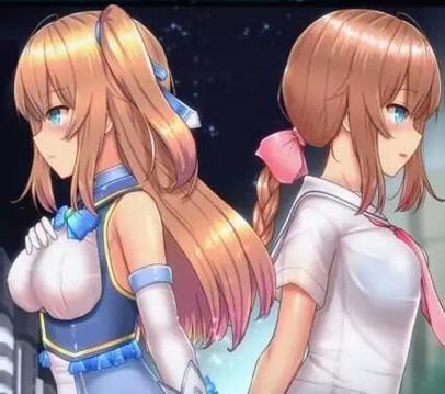 魔法少女麻衣御光盟国汉化组图标