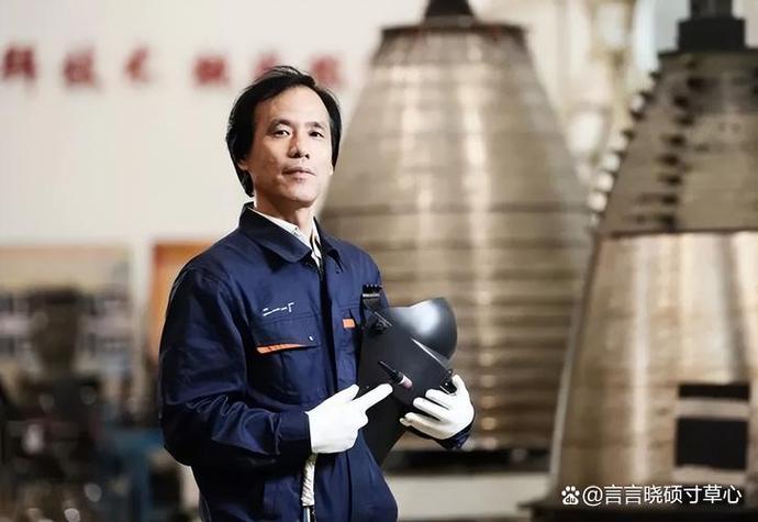 中国焊接第一人