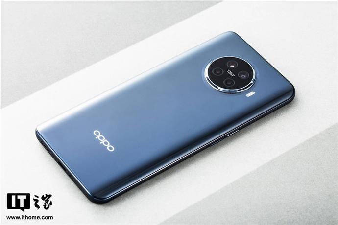 oppoace哪个颜色好看游戏截图