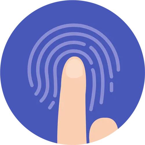 安卓虚拟按键app图标