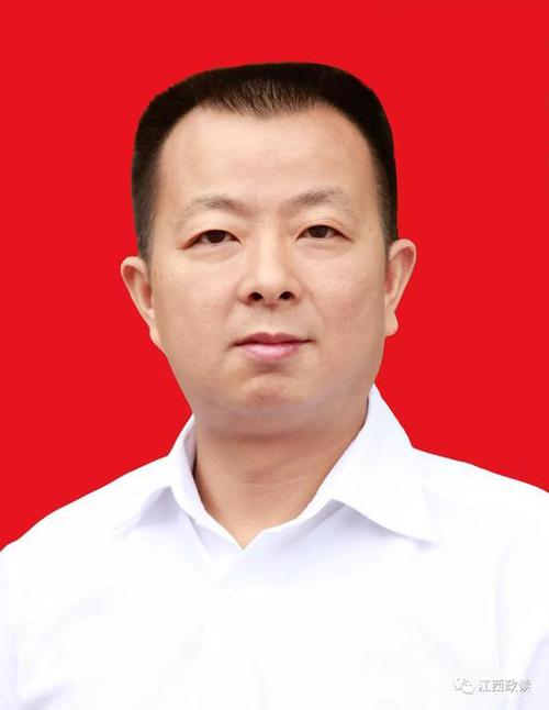 赣州市田辉最新任命消息游戏截图
