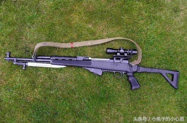 56半改20弹夹最新款