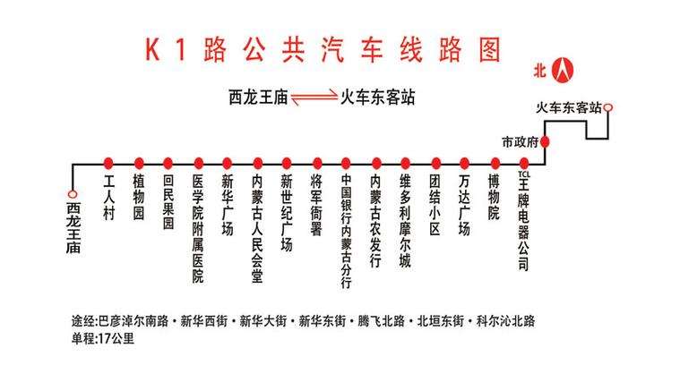 k1公交路线助手游戏截图