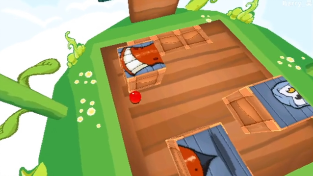 bounce蹦球传说3D缩略图