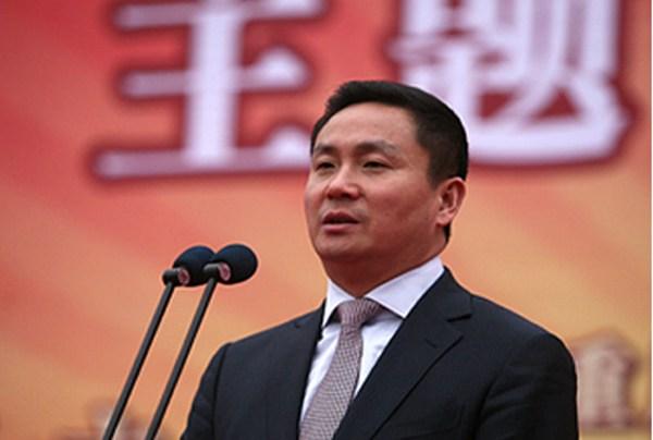 重庆最有口碑的官