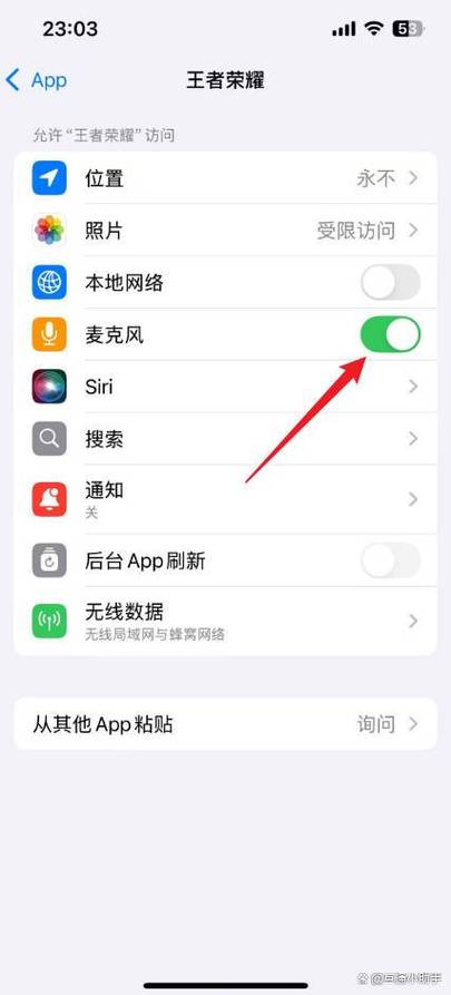 打电话王者开麦能听到吗游戏截图