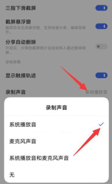 vivo手机视频语音没有声音