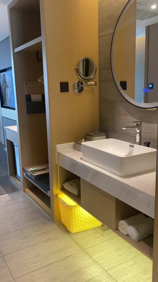 亚朵全季桔子哪个好图标