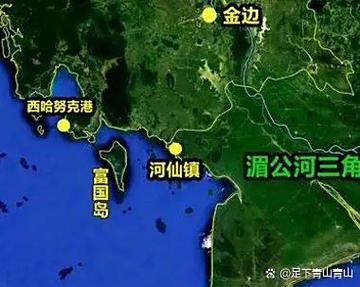 柬埔寨几月份去最好