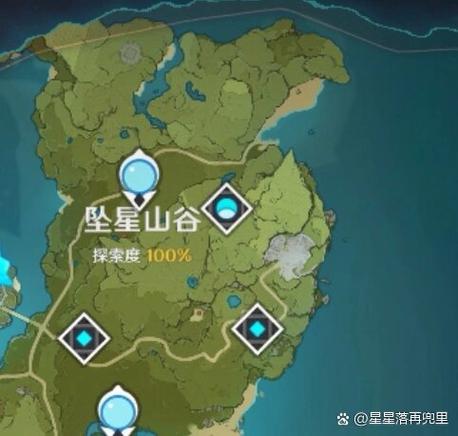 原神自动找宝箱脚本游戏截图