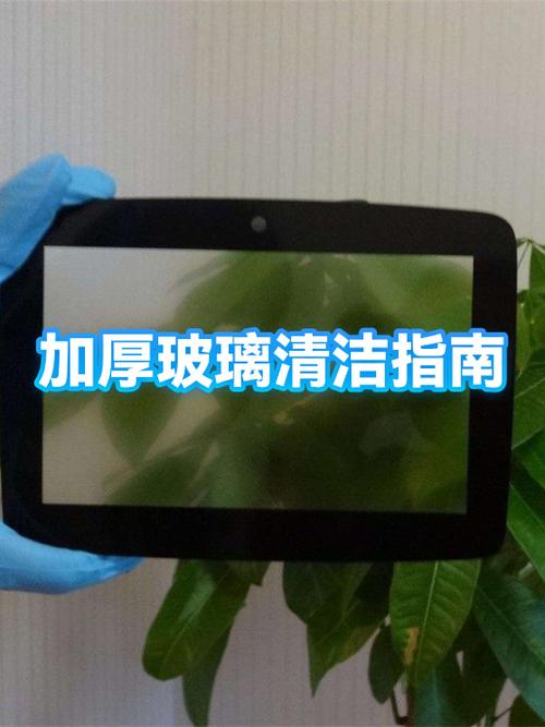 玻璃清洁指南游戏截图