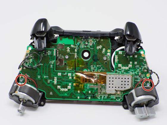 Xbox手柄零件安装包游戏截图