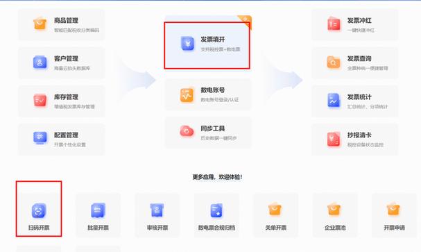 个人所得税app开票流程