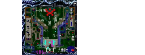 神之墓地2.6d最厉害英雄