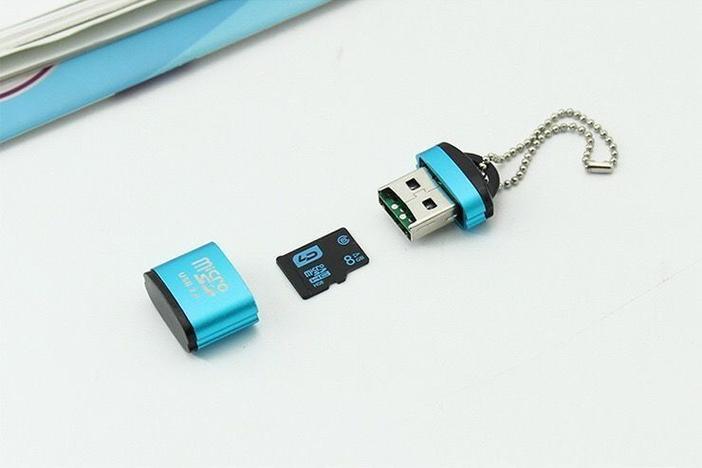 mp3内存卡插卡方向