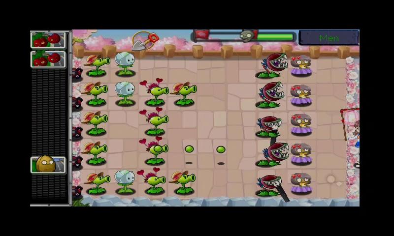 pvz北美版存档版下载