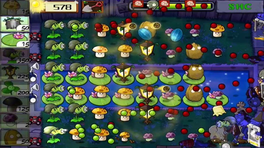 pvz北美SHC版下载缩略图