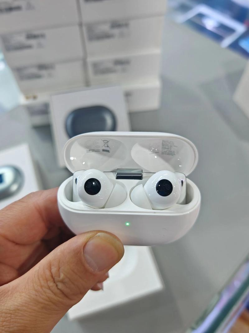 华为蓝牙耳机最新款是哪个