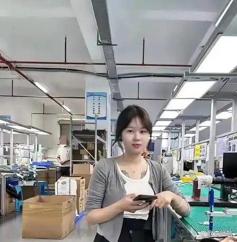 宜州本地最新招工信息图标