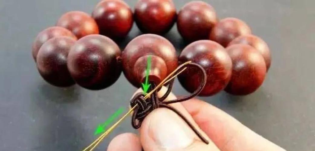 怎样打绳结图标